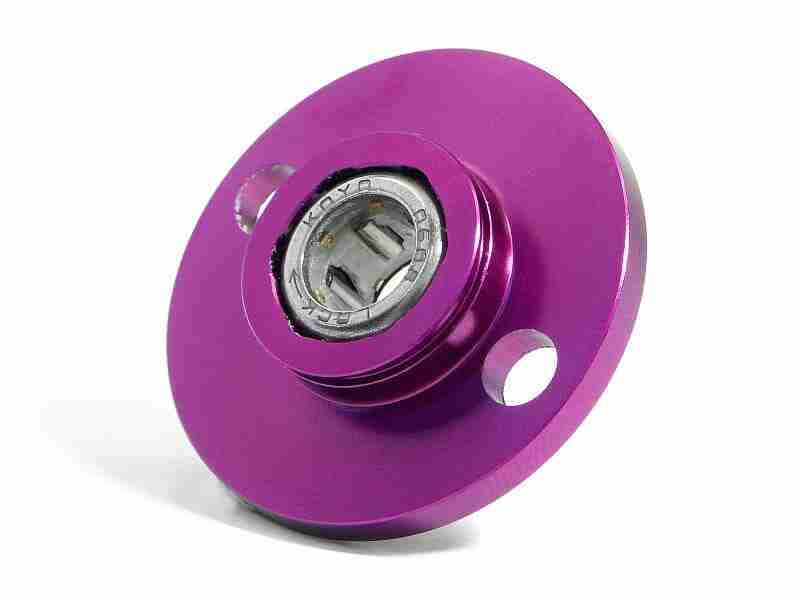 a882_a882_01p_800_600 HPI A882 2 Speed 1St Aluminum Gear Adapter (Op Nitro)