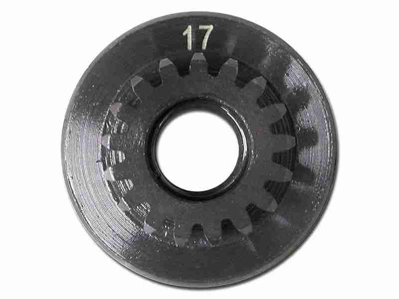 a992_pa992p_800_600 HPI A992 Heavy Duty Clutch Bell 17 Tooth (1M)