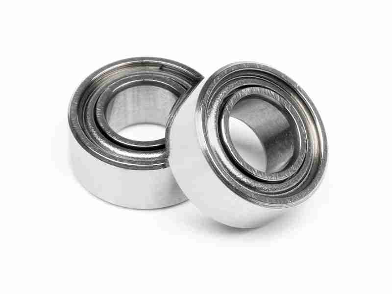 b013_b013_01p_800_600 HPI B013 Ball Bearing 3 X 6 X 2.5mm