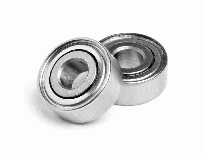 b014_b014_01p_800_600 HPI B014 Ball Bearing 3X8X3mm (2Pcs)