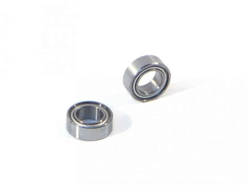 b015_b015_01p_800_600 HPI B015 Ball Bearing 4X7X2.5mm(2 Pcs)