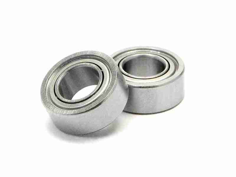 b021_b021_01p_800_600 HPI B021 Ball Bearing 5X10X4mm (2Pcs)