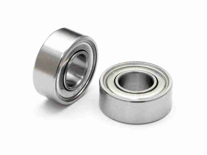 b023_b023_01p_800_600 HPI B023 Ball Bearing 6X13X5mm (2Pcs)