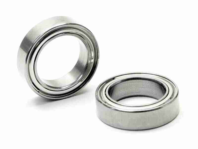 b030_b030_01p_800_600 HPI B030 Ball Bearing 10 X 15 X 4mm Zz (2 Pcs)