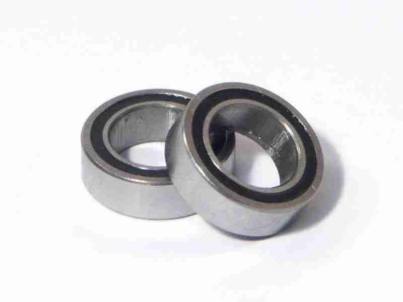b032_b032_03p_800_600 HPI B032 Ball Bearing 10X16X5mm (2Pcs)