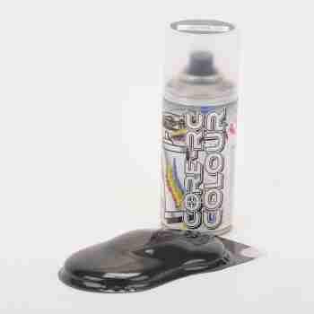 Core RC Spraymaling Metallic Graphite