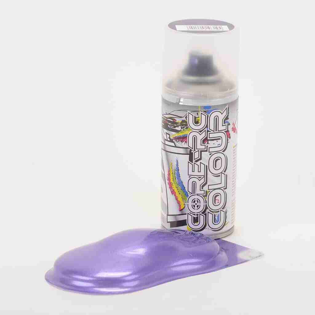 cr622_1 Core RC Spraymaling Metallic Purple