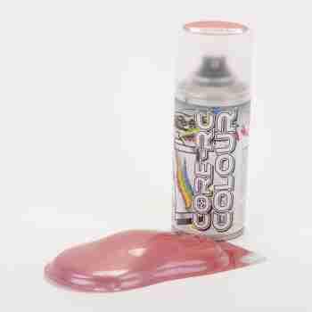 Core RC Spraymaling Metallic Red