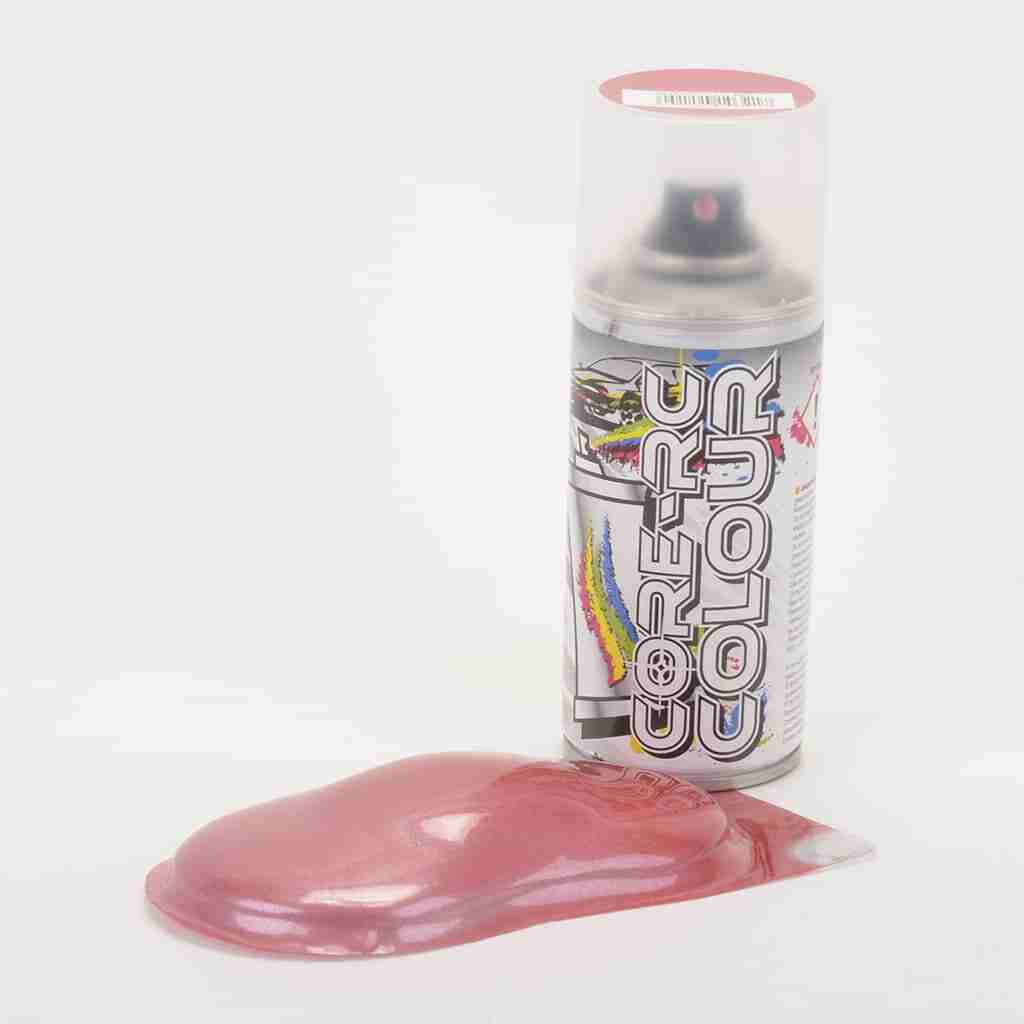 cr624_1 Core RC Spraymaling Metallic Red