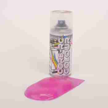 Core RC Spraymaling Glacier Raspberry