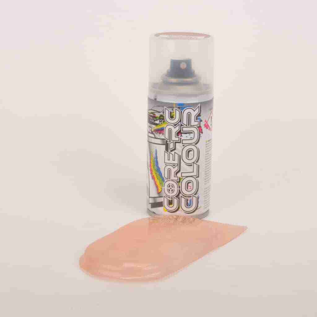 cr669_1 Core RC Spraymaling Glacier Gold