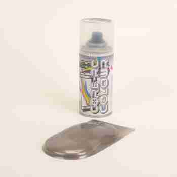 Core RC Spraymaling Bullet Grey