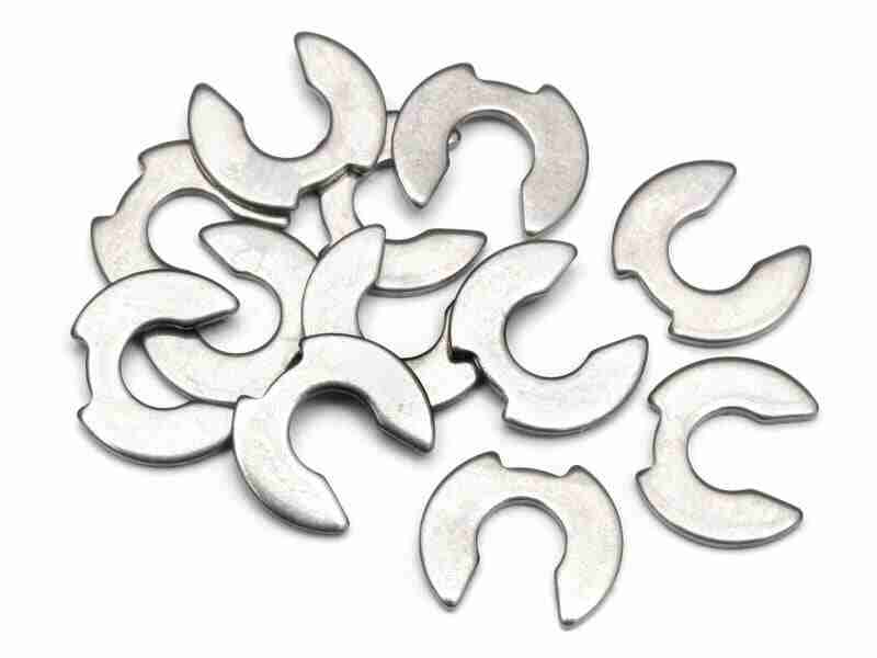 z102_z102_01p_800_600 HPI Z102 C Clip 3mm Hd (12Pcs)