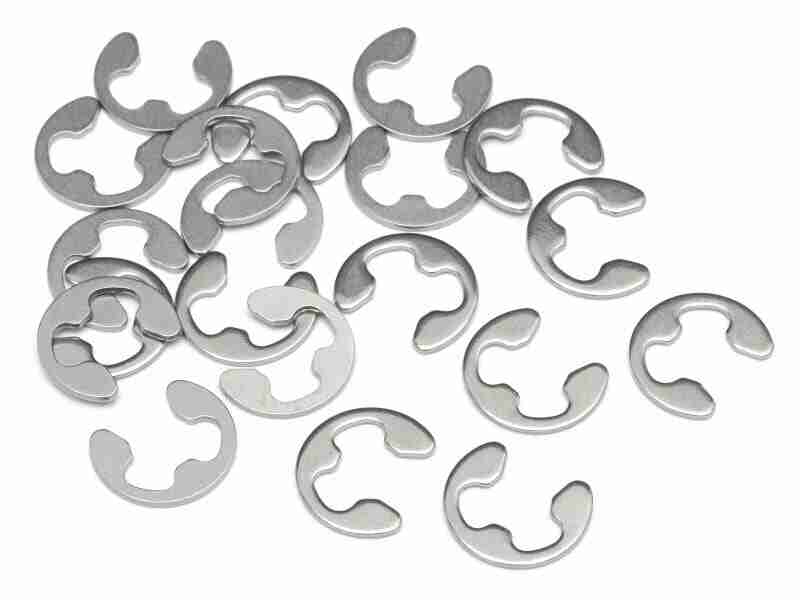 z103_z103_01p_800_600 HPI Z103 E Clip E-4Hd (20Pcs)