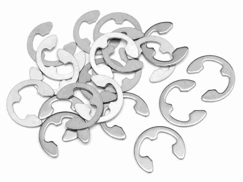 z106_z106_01p_800_600 HPI Z106 E Clip E-7HD (20pcs)