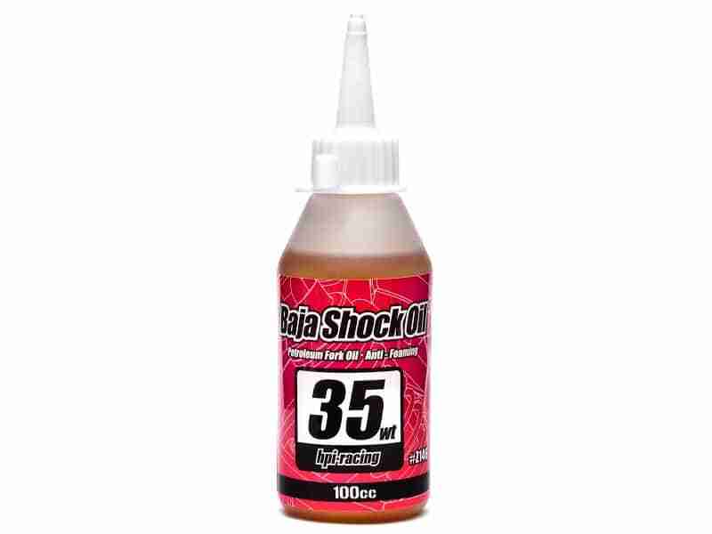 z146_z146_01p_800_600 HPI Z146 Baja Shock Oil 35W (100Cc)