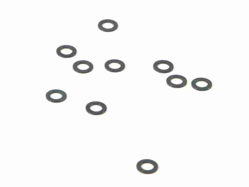 z203_z203_01p_800_600 HPI Z203 Washer M3X6X0.5mm (10Pcs)