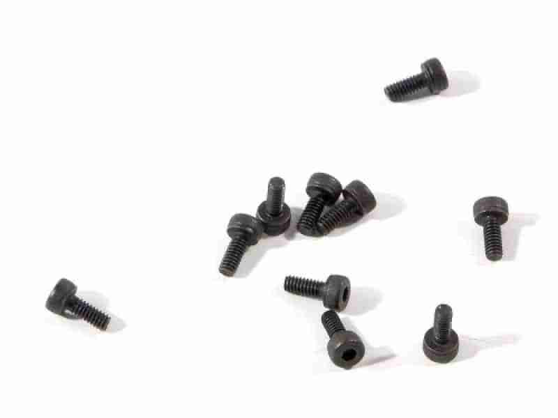 z234_z234_01_800_600 HPI Z234 Cap Head Screw M2x5mm (10pcs)