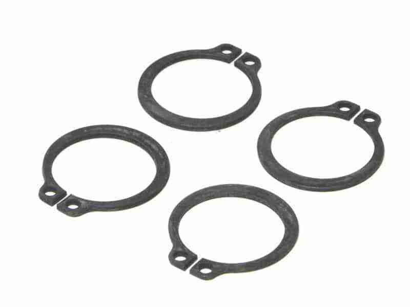 z235_z235_02p_800_600 HPI Z235 C Clip 20mm (4Pcs)