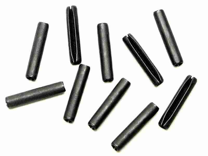 z251_z251_01p_800_600 HPI Z251 Spring Pin 1.5 X 8mm (10 Pcs)