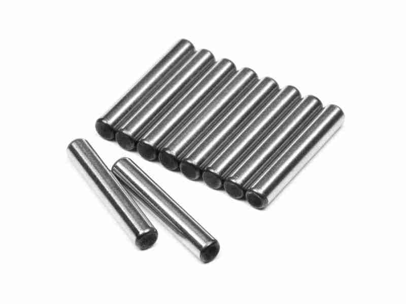 z259_z259_01_800_600 HPI Z259 Pin 2.5X15mm (10Pcs)