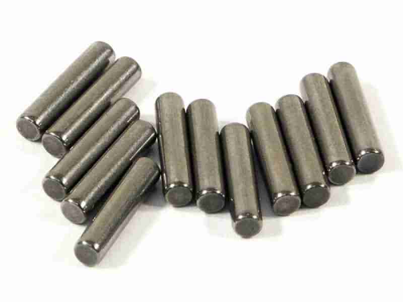 z260_z260_01_800_600 HPI Z260 Pin 2.5 X 12mm (12 Pcs)