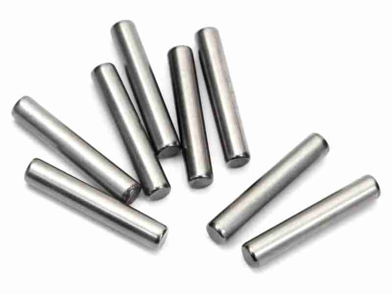 z272_z272_01p_800_600 HPI Z272 Pin 3.0 X 17mm (8Pcs)