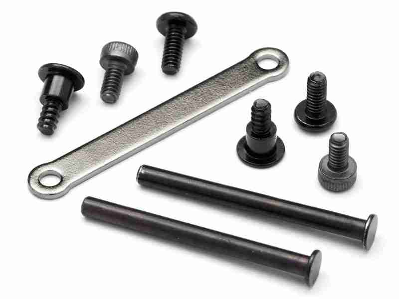 z275_z275_01p_800_600 HPI Z275 Front Brace Set (Micro)