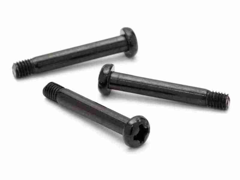 z286_z286_01p_800_600 HPI Z286 Step Screw M3X20mm (6 Pcs)