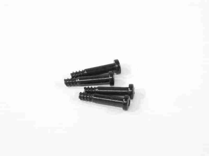 z288_z288_07p_800_600 HPI Z288 Step Screw M4X20mm (4 Pcs)