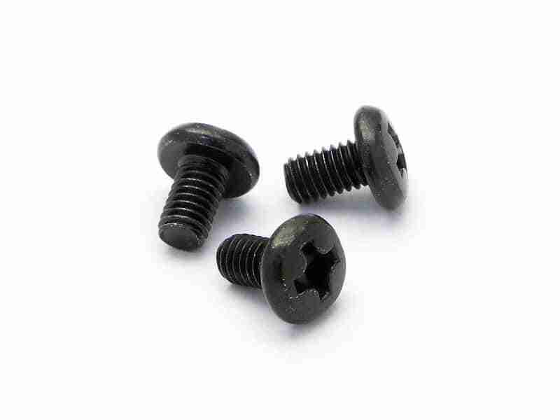z515_z515_01p_800_600 HPI Z515 Button Head Screw M3 X 5mm (6 Pcs)