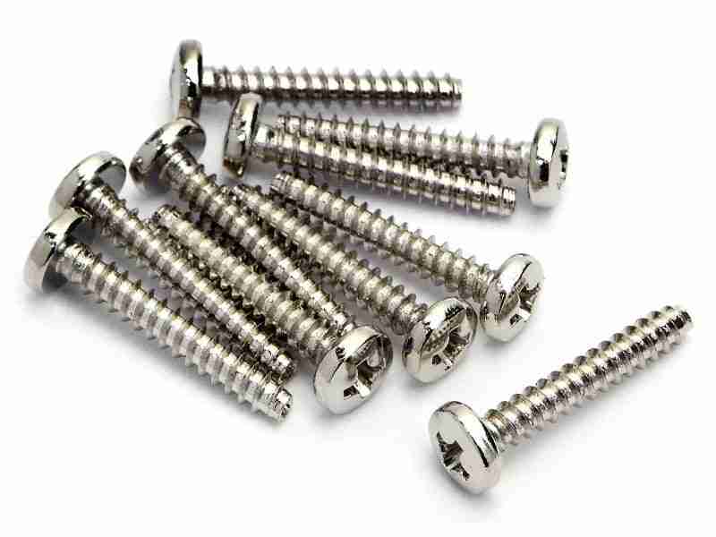 z570_z570_01p_800_600 HPI Z570 Tp Binder Head Screw M3 X 18mm (10Pcs)