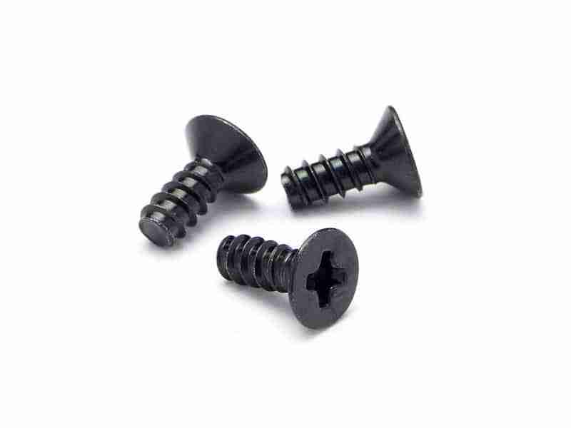 z576_z576_01p_800_600 HPI Z576 Tp. Flat Head Screw M3 X 8mm