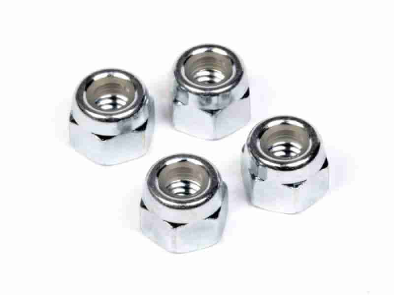 z664_z664_01_800_600 HPI Z664 Lock Nut M4