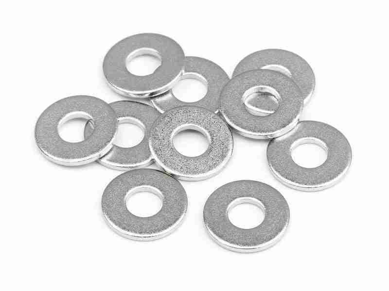 z685_z685_01np_800_600 HPI Z685 Washer 2.7X6.7X0.5mm (10 Pcs)