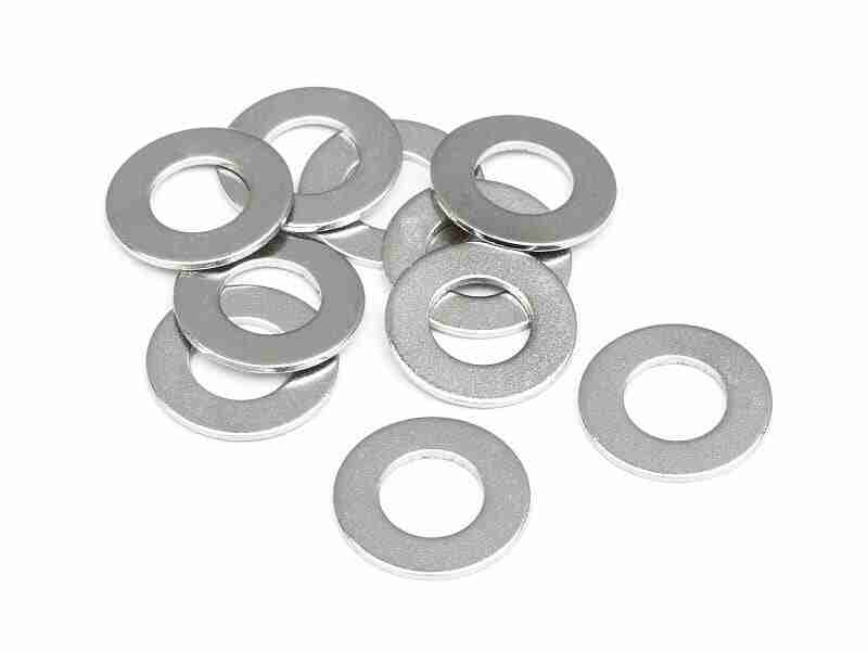 z694_z694_01np_800_600 HPI Z694 Washer M5X10X0.5mm (10Pcs)