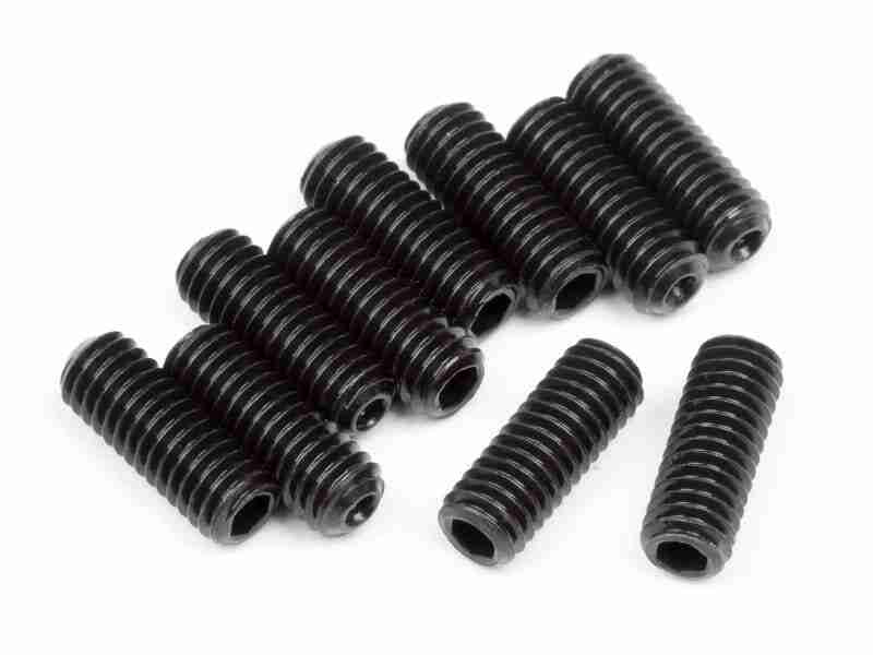 z704_z704_01_800_600 HPI Z704 Set Screw M3X8mm (10Pcs)