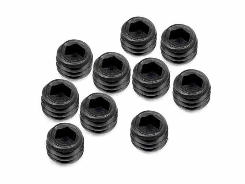 z715_z715_01_800_600 HPI Z715 Set Screw M3X2.5mm (10Pcs)