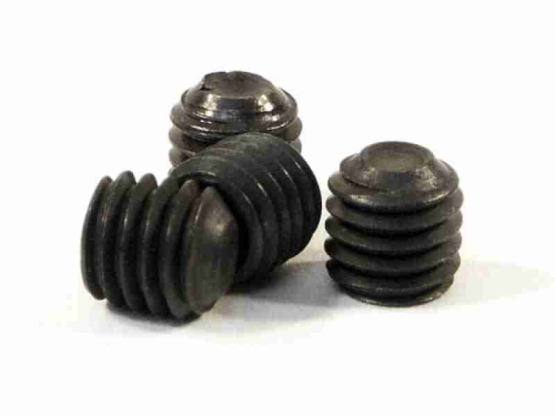 z741_z741_01_800_600 HPI Z741 Set Screw M5X5mm (4Pcs/Black)