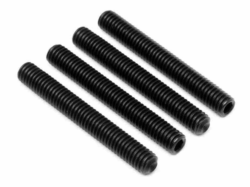 z747_z747_01p_800_600 HPI Z747 Set Screw M6X45mm (4Pcs)