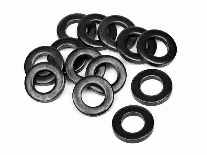 z823_z823_01p_800_600 HPI Z823 Washer 4X8X1.2mm (12Pcs)