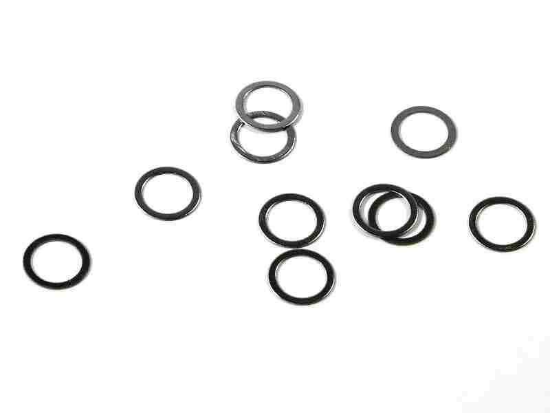 z852_z852_02p_800_600 HPI Z852 Washer 5X7X0.2mm (10Pcs)
