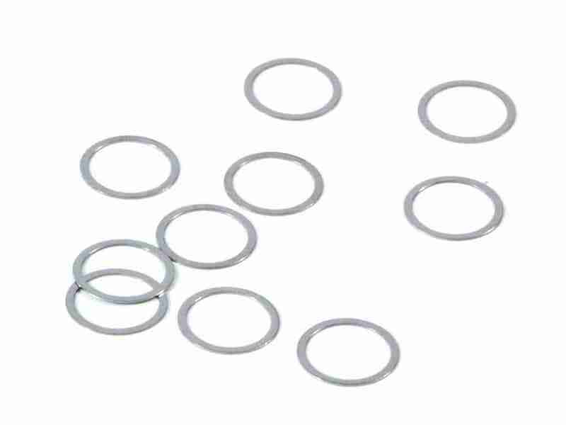 z877_z877_01p_800_600 HPI Z877 Washer 8X10X0.2mm (10 Pcs)
