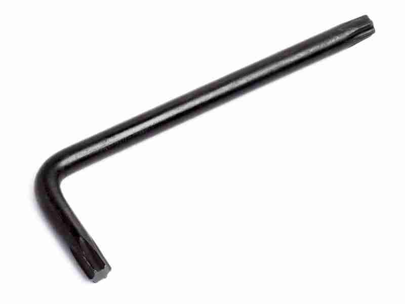 z922_z922_01p_800_600 HPI Z922 Torx Wrench T20
