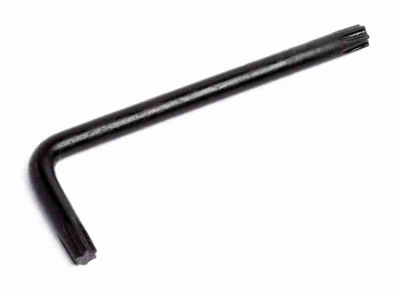 z923_z923_01p_800_600 HPI Z923 Torx Wrench T25