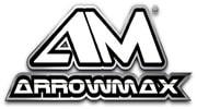 Arrowmax brand logo