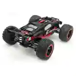 Blackzon Slyder ST - Rød - 540096