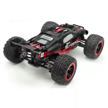 Blackzon Slyder ST - Rød - 540096