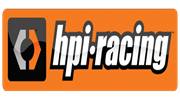 HPI Racing Brand logo