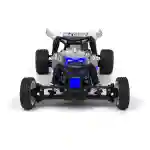 Maverick Microbe Buggy - Blå - RTR